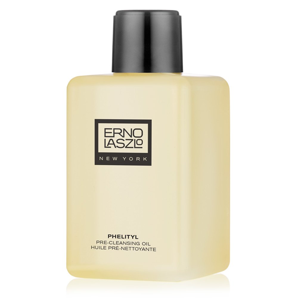 Erno Laszlo Phelityl Pre-Cleansing Oil olio pre-detergente viso secche