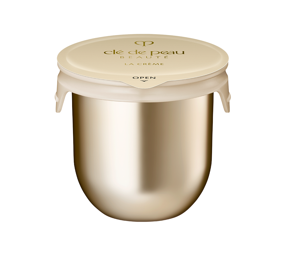 Clé de Peau Beauté The Cream Ricarica Crema Viso Rigenerante