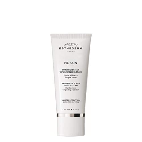 Institut Esthederm No Sun crema solare minerale viso 50 ml