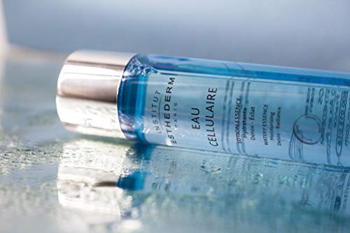 Institut Esthederm Eau Cellulaire Lozione Viso 125ml Idratante