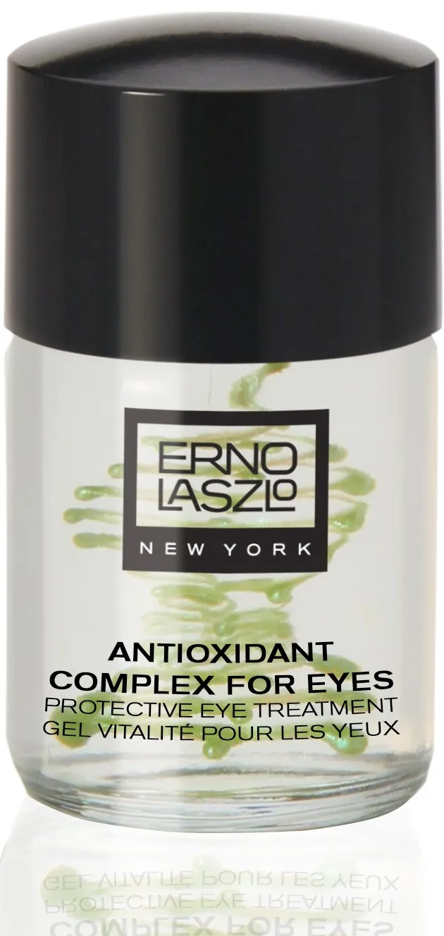 Erno Laszlo Antioxidant Complex For Eyes contorno occhi occhiaie