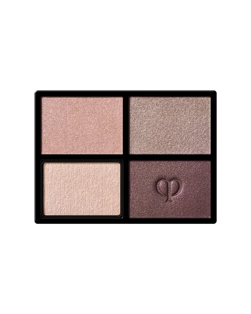 Clé de Peau Beauté Eye Color Quad refill ombretto Sundried Driftwood neutro