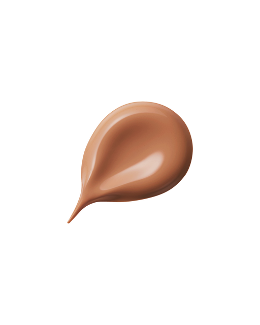 Clé de Peau Beauté The Foundation fondotinta Deep Tan Beige luminoso