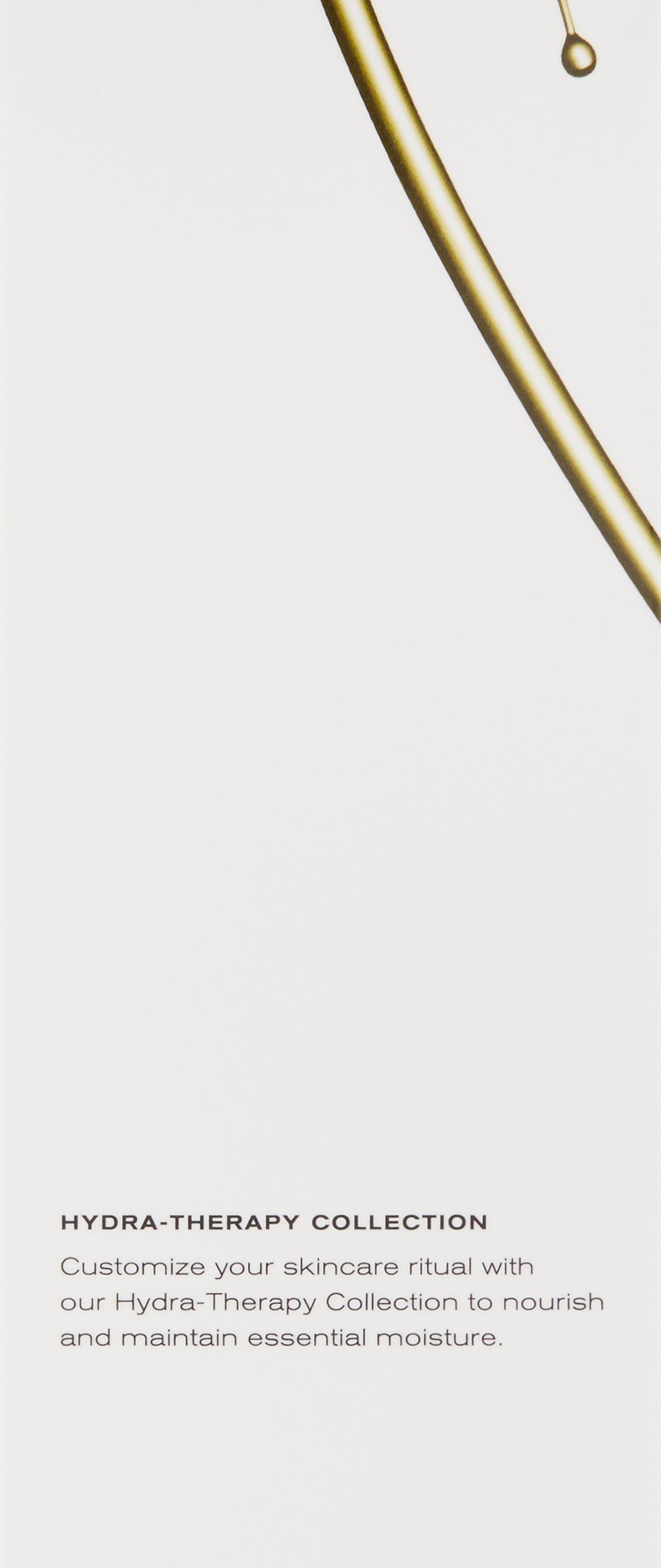 Erno Laszlo Hydra-Therapy Cleansing Oil olio detergente idratante