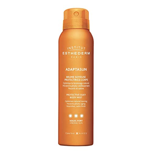 Institut Esthederm Adaptasun Bruma Solare 150 ml abbronzante