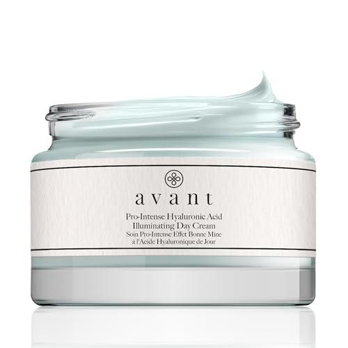 Avant Age Radiance Pro-Intense crema giorno 50 ml illuminante