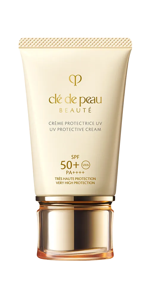 Clé de Peau UV Protective Cream SPF50+ Crema Solare
