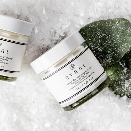 Avant Age Defy+ Profusion Algae Crema Giorno 50 ml rassodante