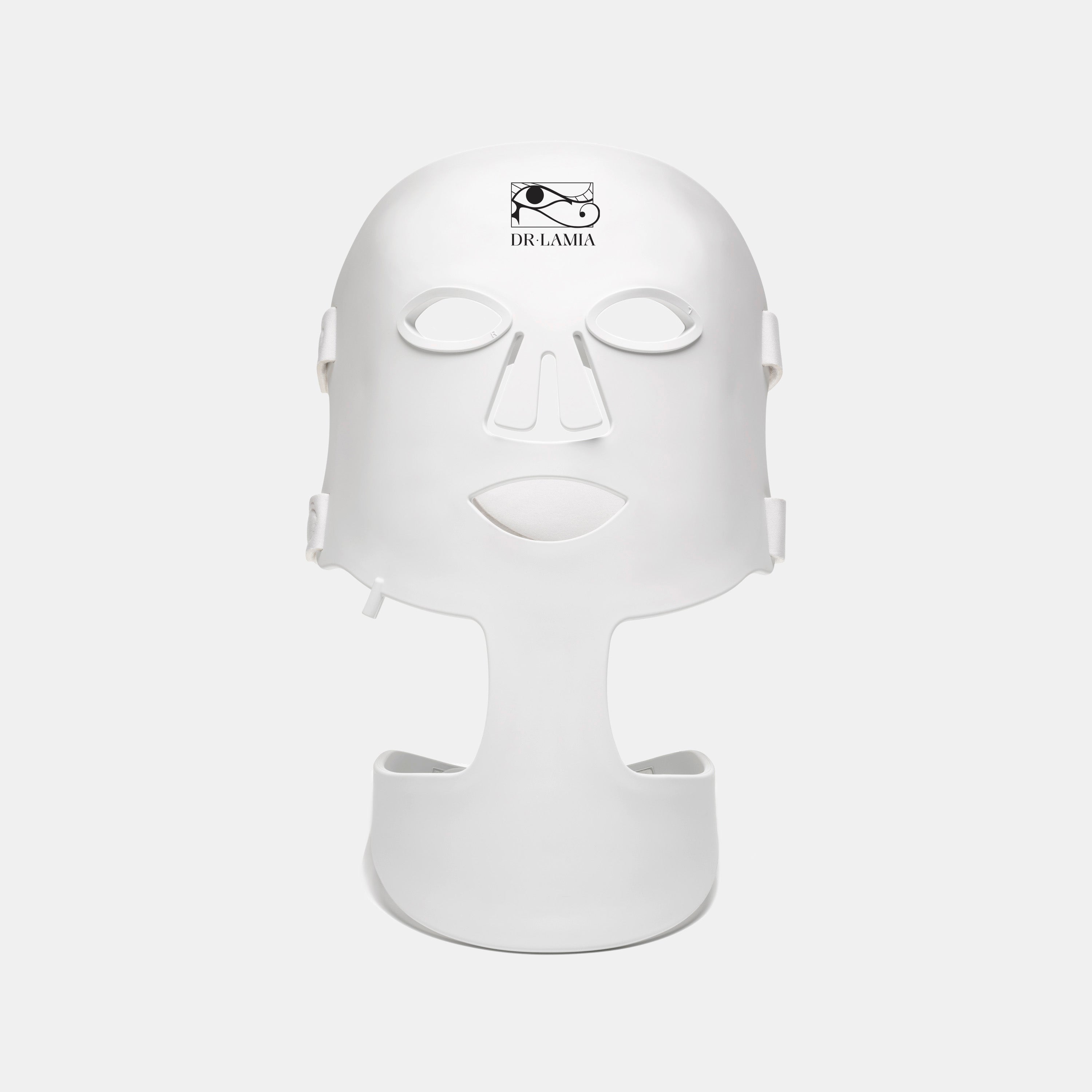 Lamia Eternal Glow maschera LED viso 236 LED luce rossa