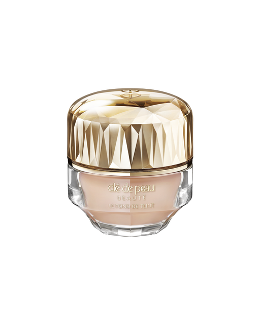 Cle de Peau The Foundation fondotinta Light Medium Rose SPF25