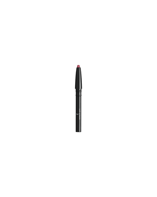 Cle de Peau Lipliner Pencil matita labbra ricarica Rose precisa