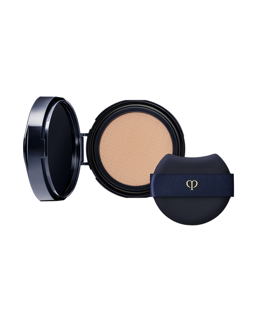 Cle de Peau Radiant Cushion Natural ricarica fondotinta Light Medium Beige