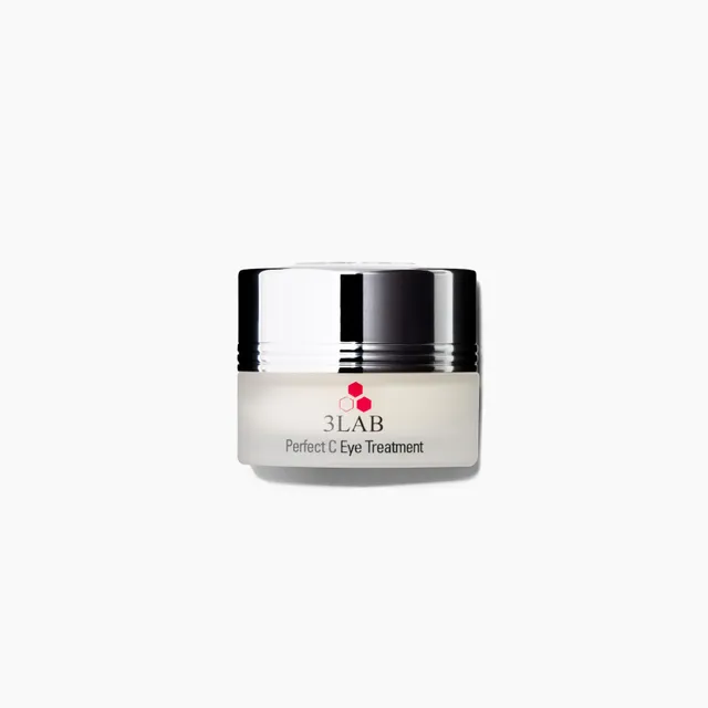 3LAB Perfect C Contorno Occhi 15 ml Vitamina C Occhiaie
