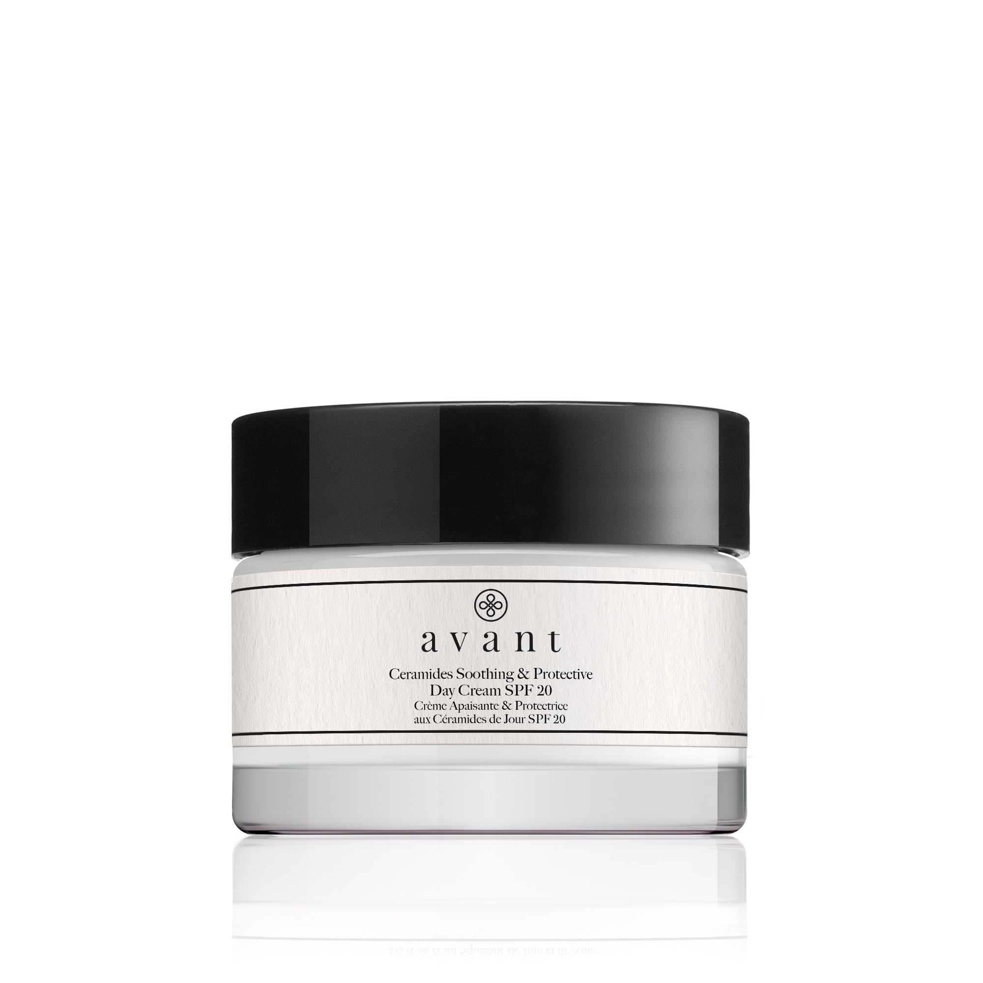 Avant Age Defy+ Ceramide Crema Giorno SPF20 50 ml lenitiva