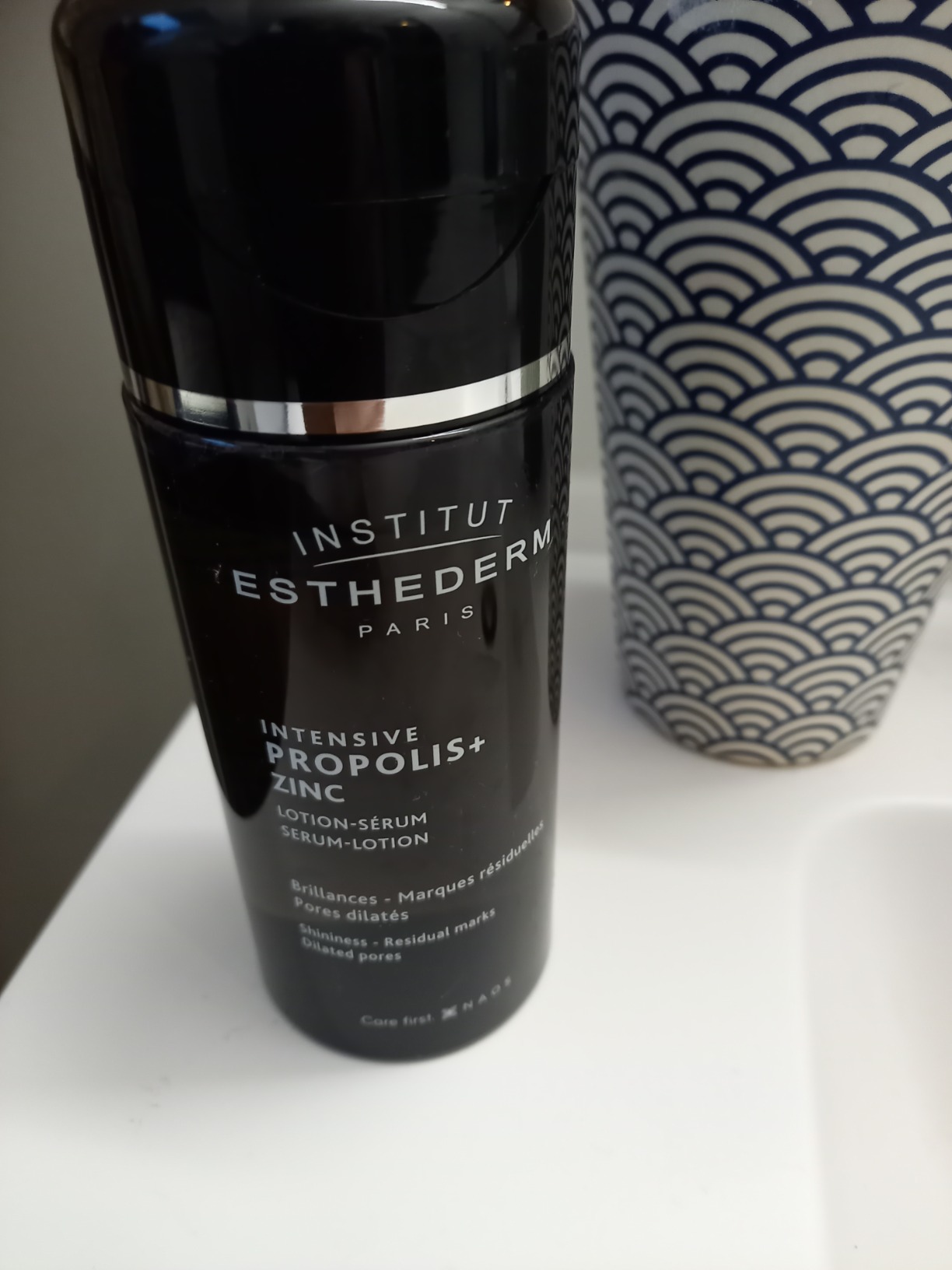 Institut Esthederm Intensive Propolis Lozione Siero 130 ml