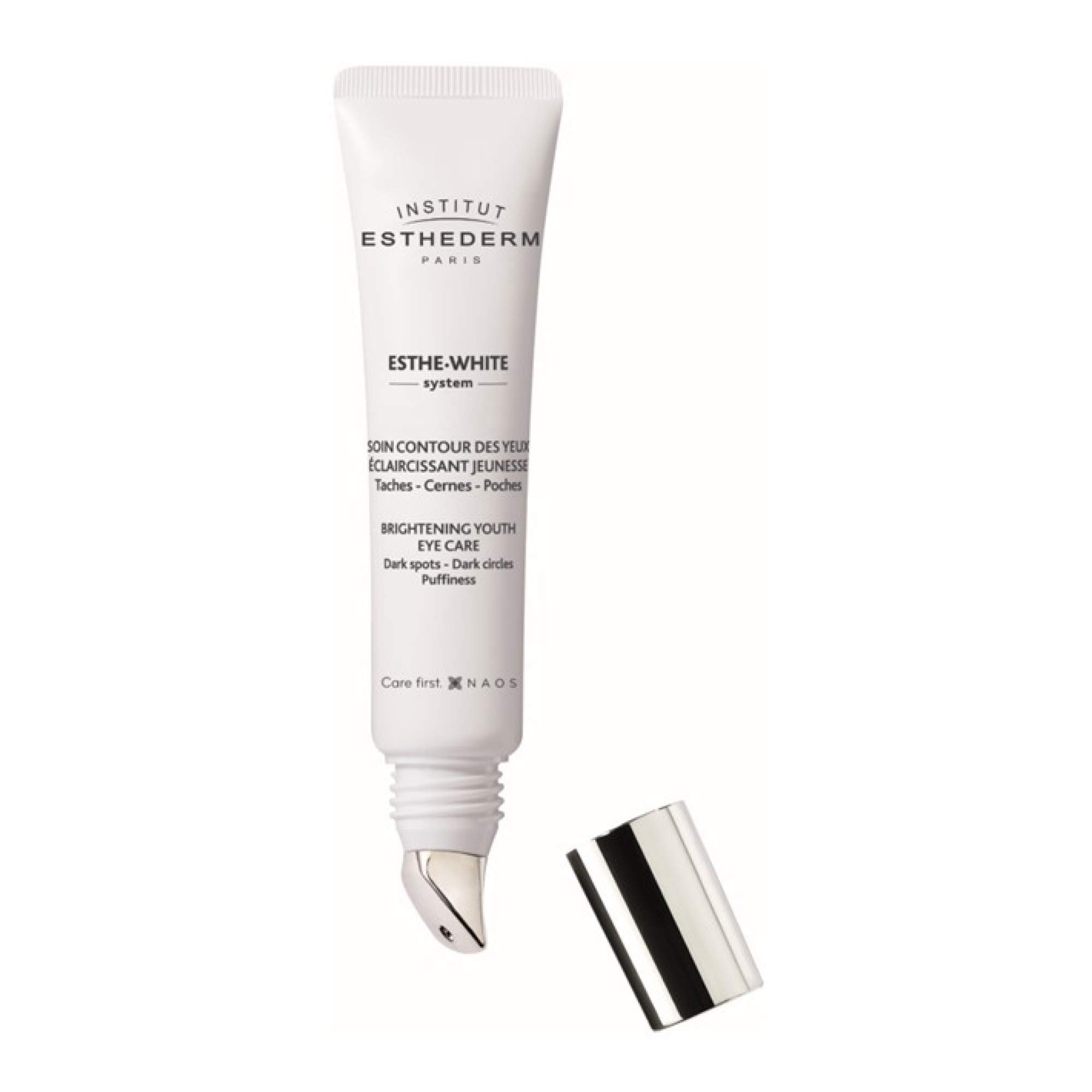 Institut Esthederm Esthe-White Contorno Occhi 15 ml Antimacchia