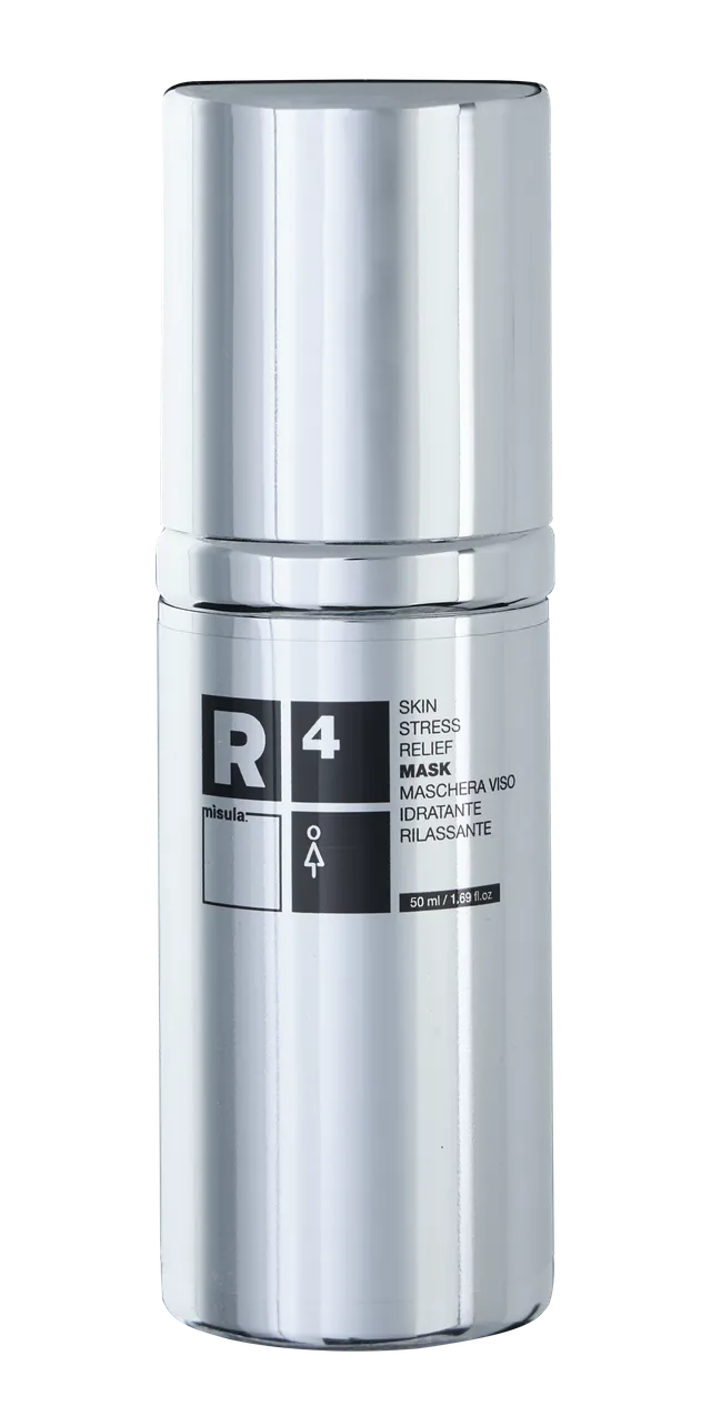 Misula Restoring R4 balsamo notte nutriente dermoristrutturante