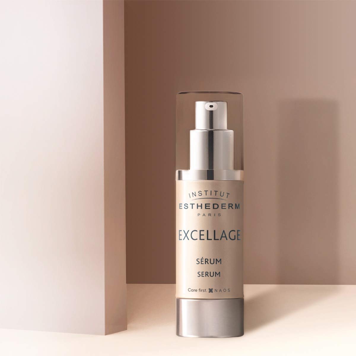 Institut Esthederm Excellage Siero Viso 30 ml Rassodante