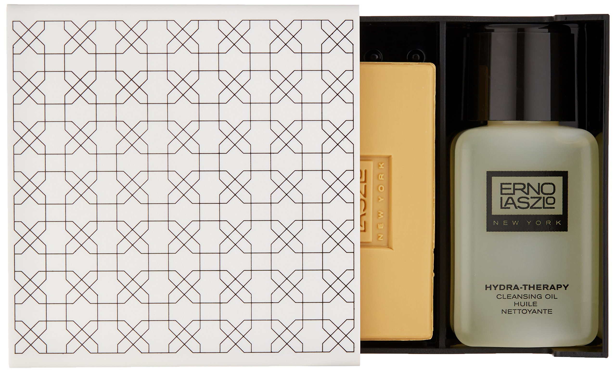 Erno Laszlo Hydrating Cleansing Kit detergente viso idratante