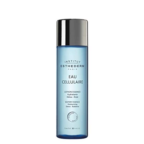 Institut Esthederm Eau Cellulaire Lozione Viso 125ml Idratante