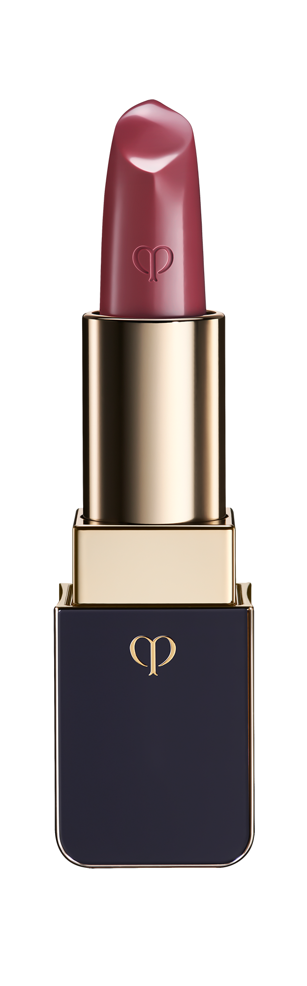 Clé de Peau Beauté Lipstick rossetto Violet Infusion idratante