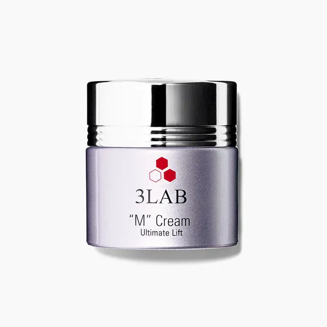 3LAB M Cream Gel-Crema Viso 60 ml Antirughe Cellule Mela