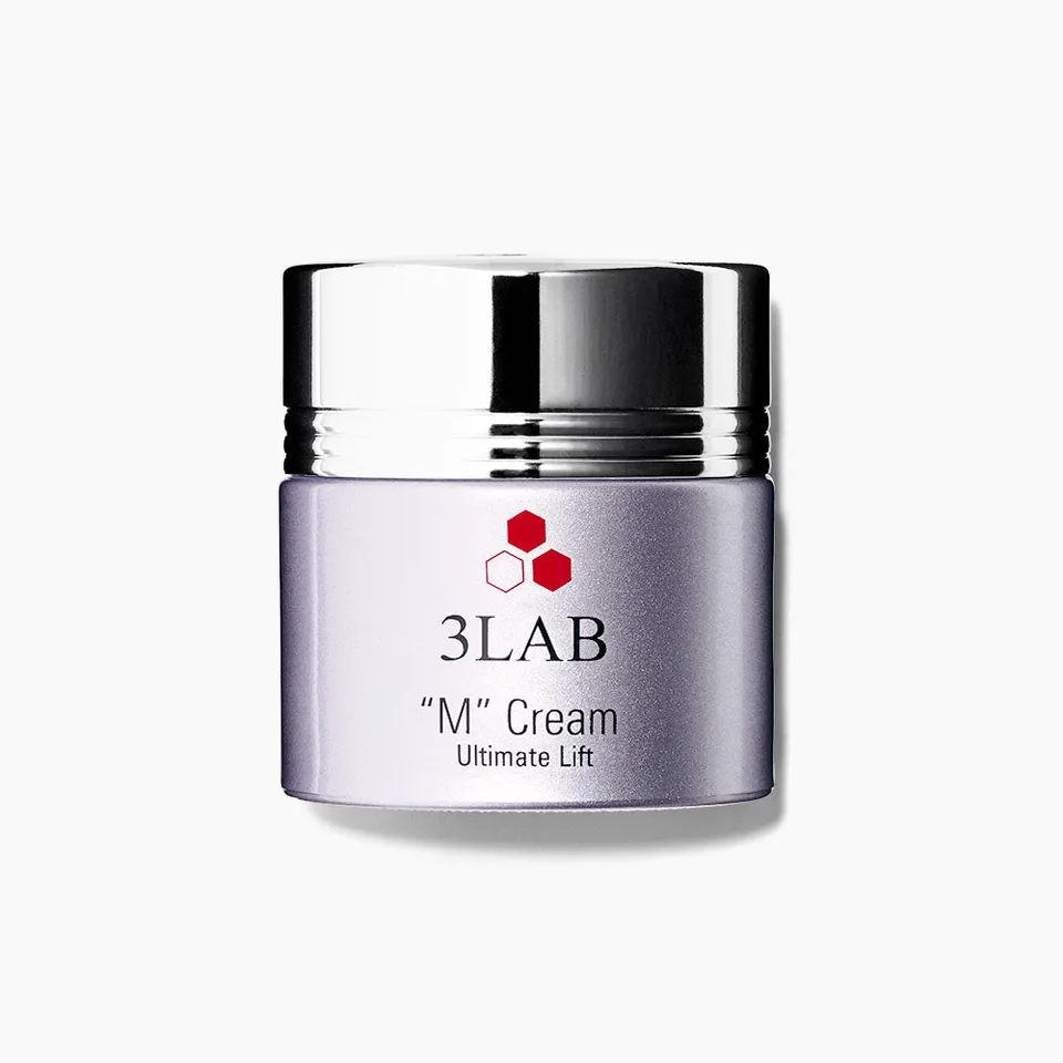 3LAB M Cream Gel-Crema Viso 60 ml Antirughe Cellule Mela
