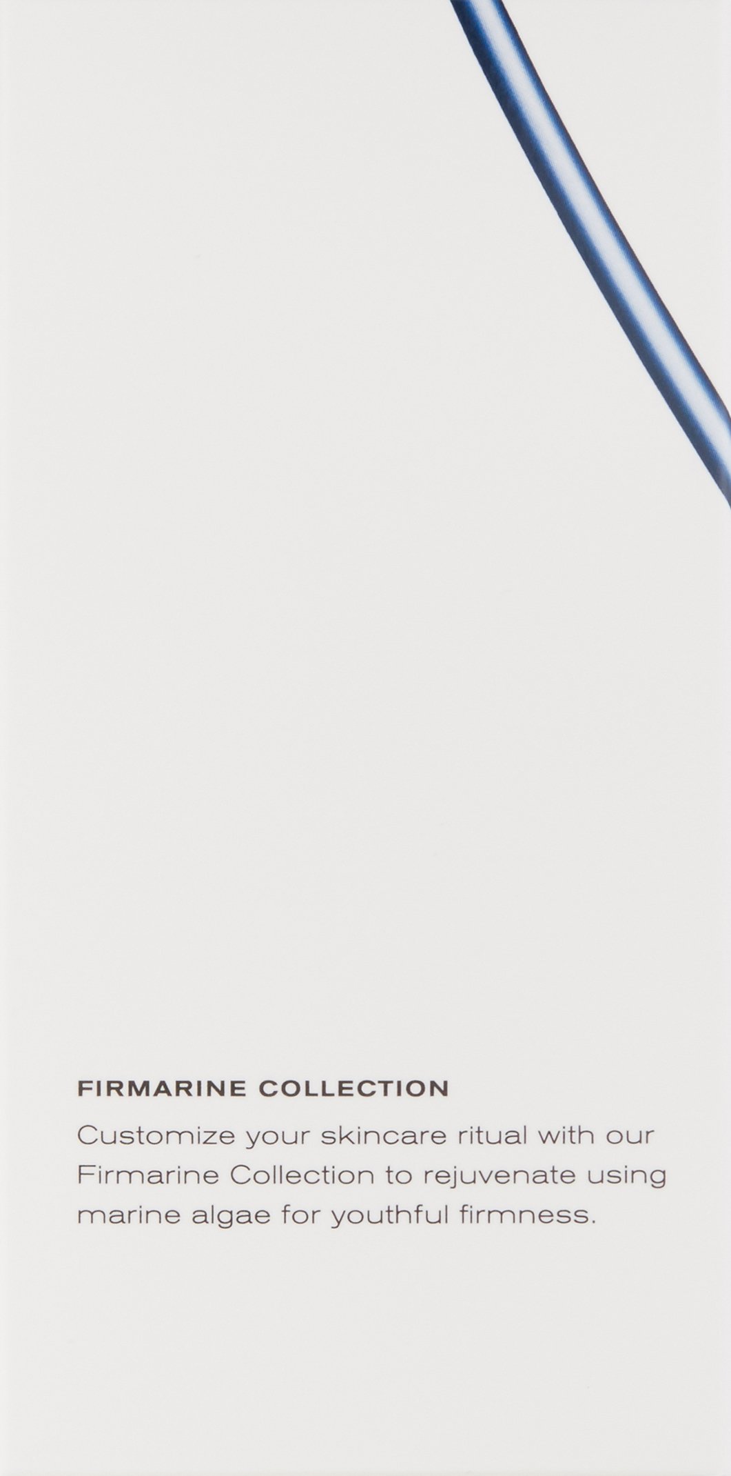 Erno Laszlo Firmarine Cleansing Oil olio detergente liftante