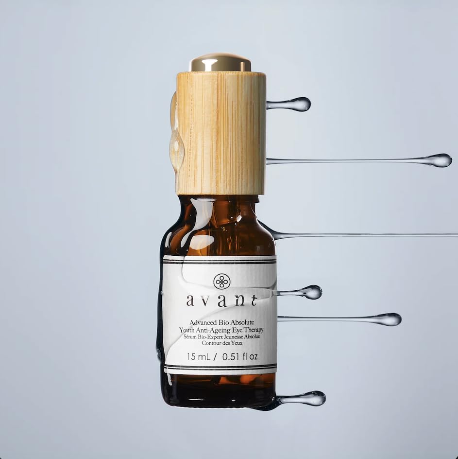 Avant Bio-Activ+ Bio Absolute siero occhi 15 ml ialuronico