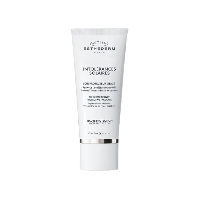 Institut Esthederm Intolérances Solaires Viso 50 ml Protettivo