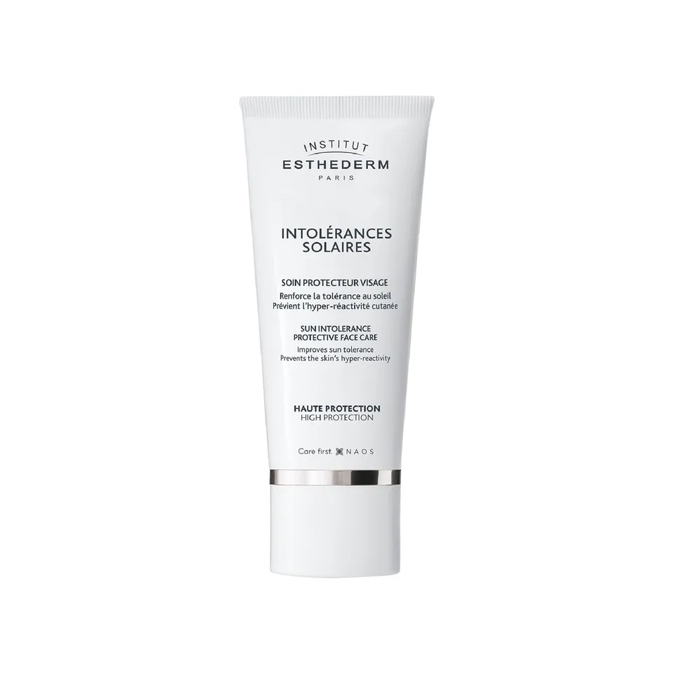 Institut Esthederm Intolérances Solaires Viso 50 ml Protettivo