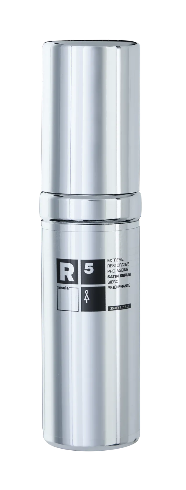 Misula R5 Siero Satinato Pro-Età Riparatore