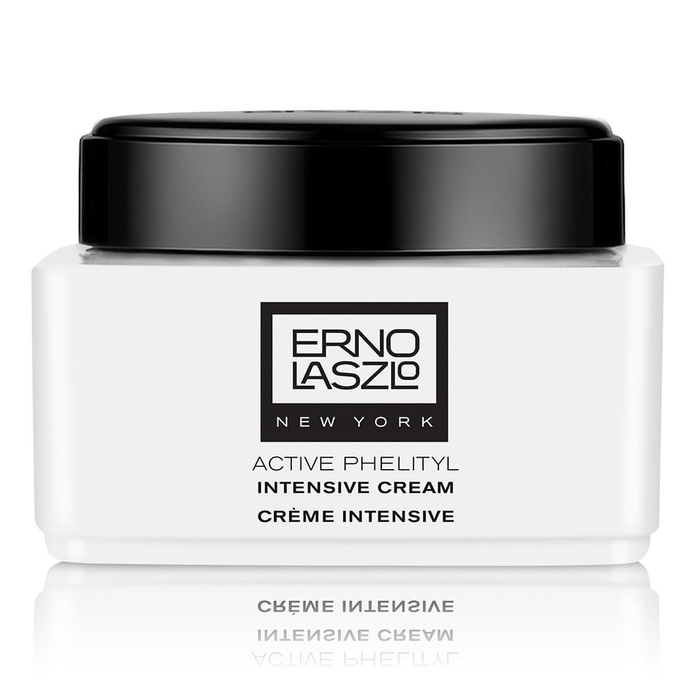 Erno Laszlo Phelityl crema intensiva viso 50 ml pelli secche
