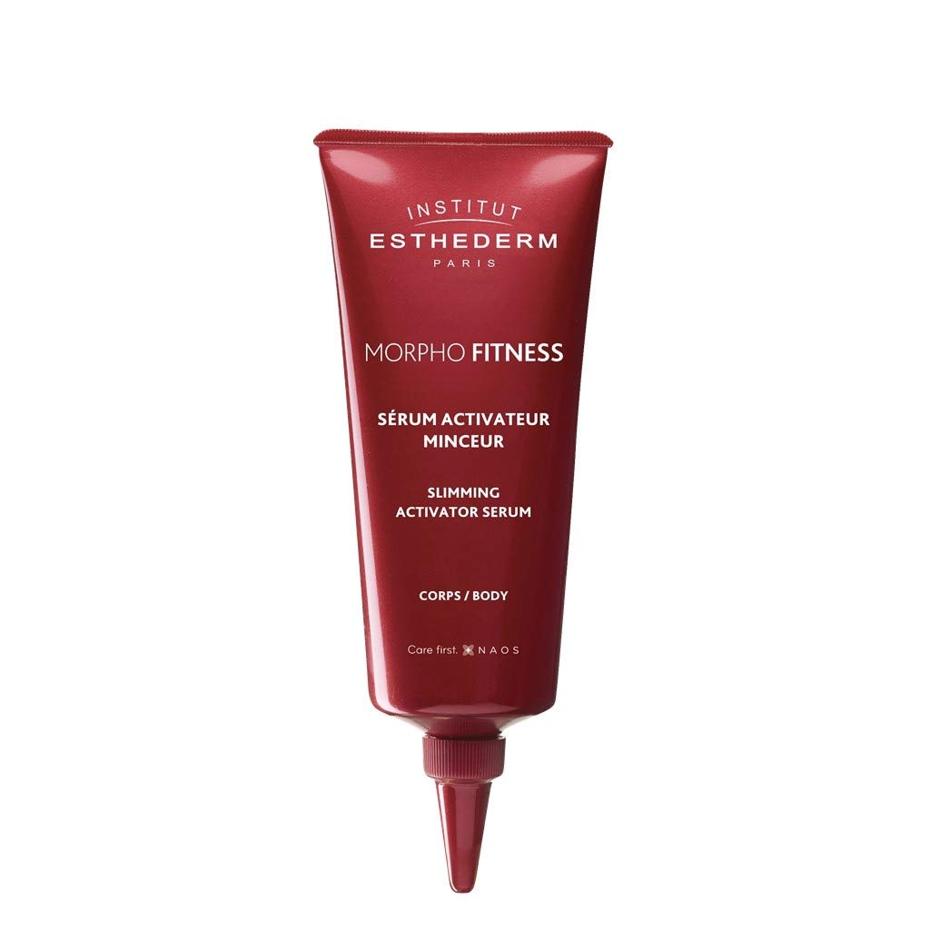 Institut Esthederm Morpho Fitness siero corpo 100 ml snellente