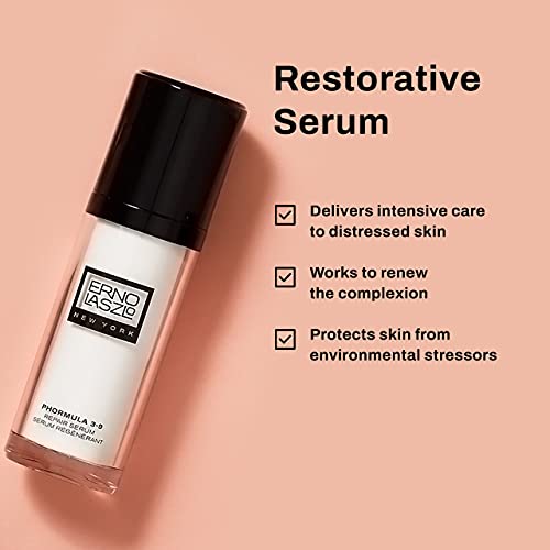 Erno Laszlo Phormula 3-9 Repair Serum siero luminosità