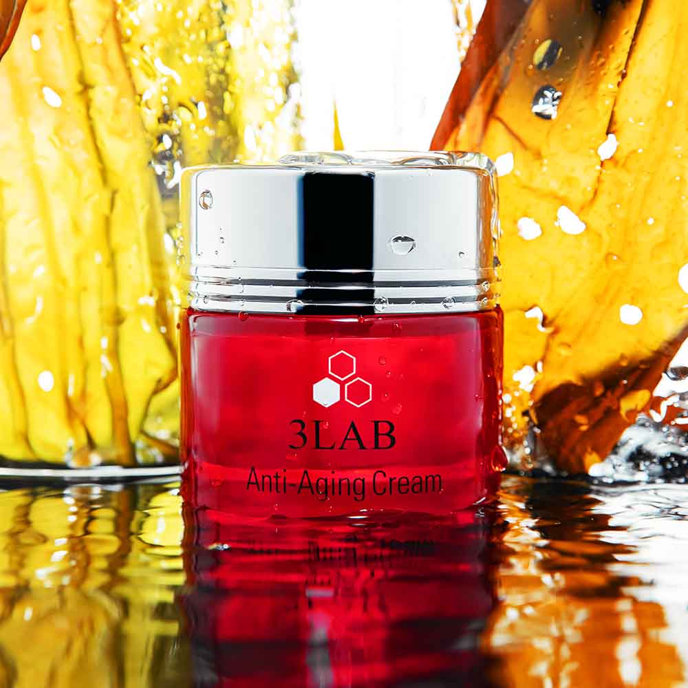 3LAB Anti-Aging Cream crema viso 60 ml rassodante