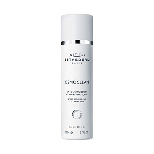 Institut Esthederm Osmoclean latte detergente idratante 200 ml viso
