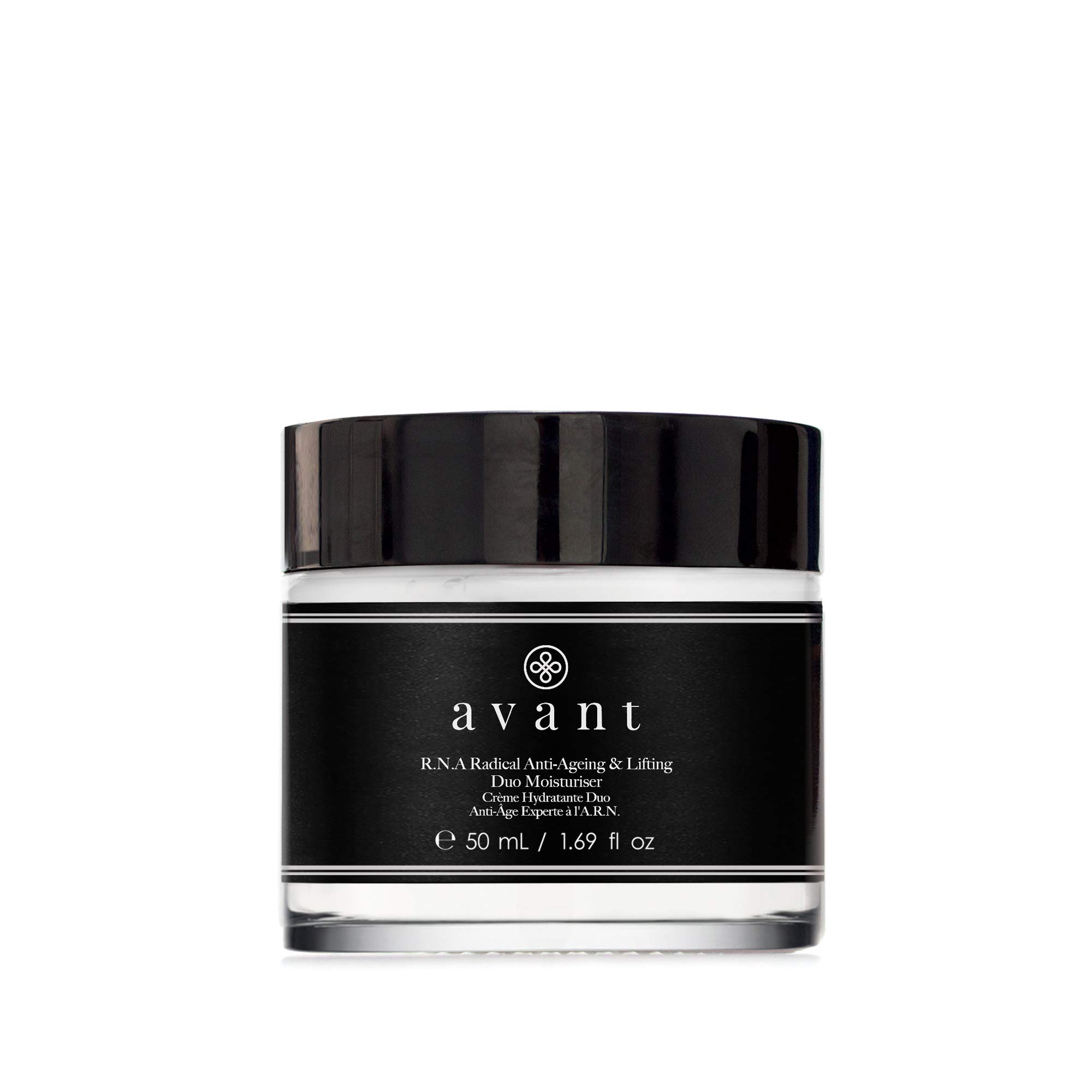 Avant Age Defy+ R.N.A. Crema Viso 50ml Giorno e Notte