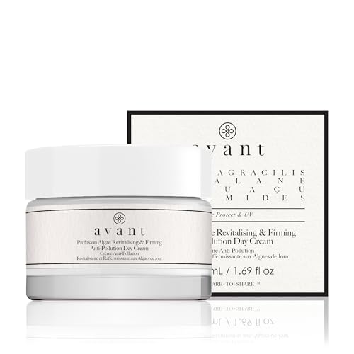 Avant Age Defy+ Profusion Algae Crema Giorno 50 ml rassodante