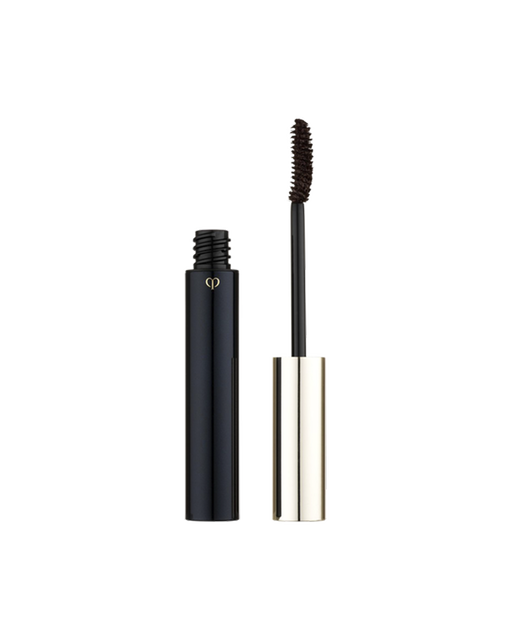 Clé de Peau Beauté Perfect Lash mascara marrone waterproof volumizzante