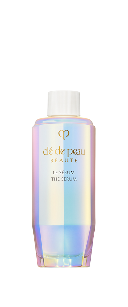 Clé de Peau The Serum Siero Viso Ricarica pro-ageing