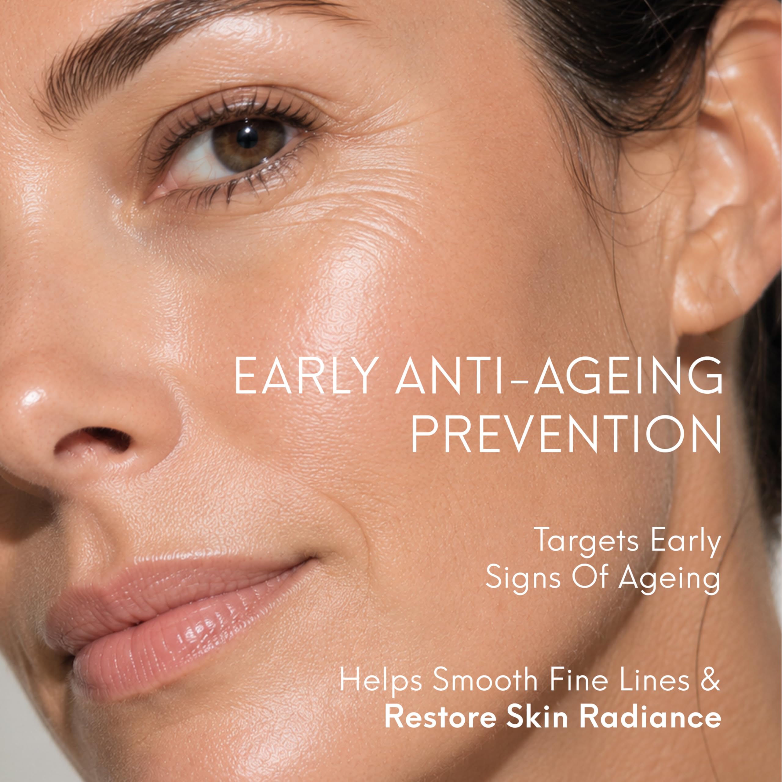 Avant Age Nutri-Revive siero viso rosa damascena 30 ml