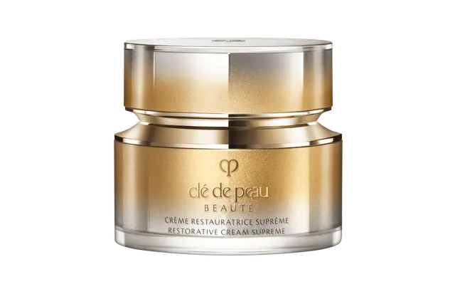 Clé de Peau Beauté Restorative Cream Supreme Antirughe