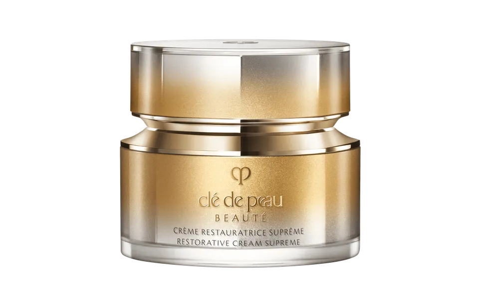 Clé de Peau Beauté Restorative Cream Supreme Antirughe
