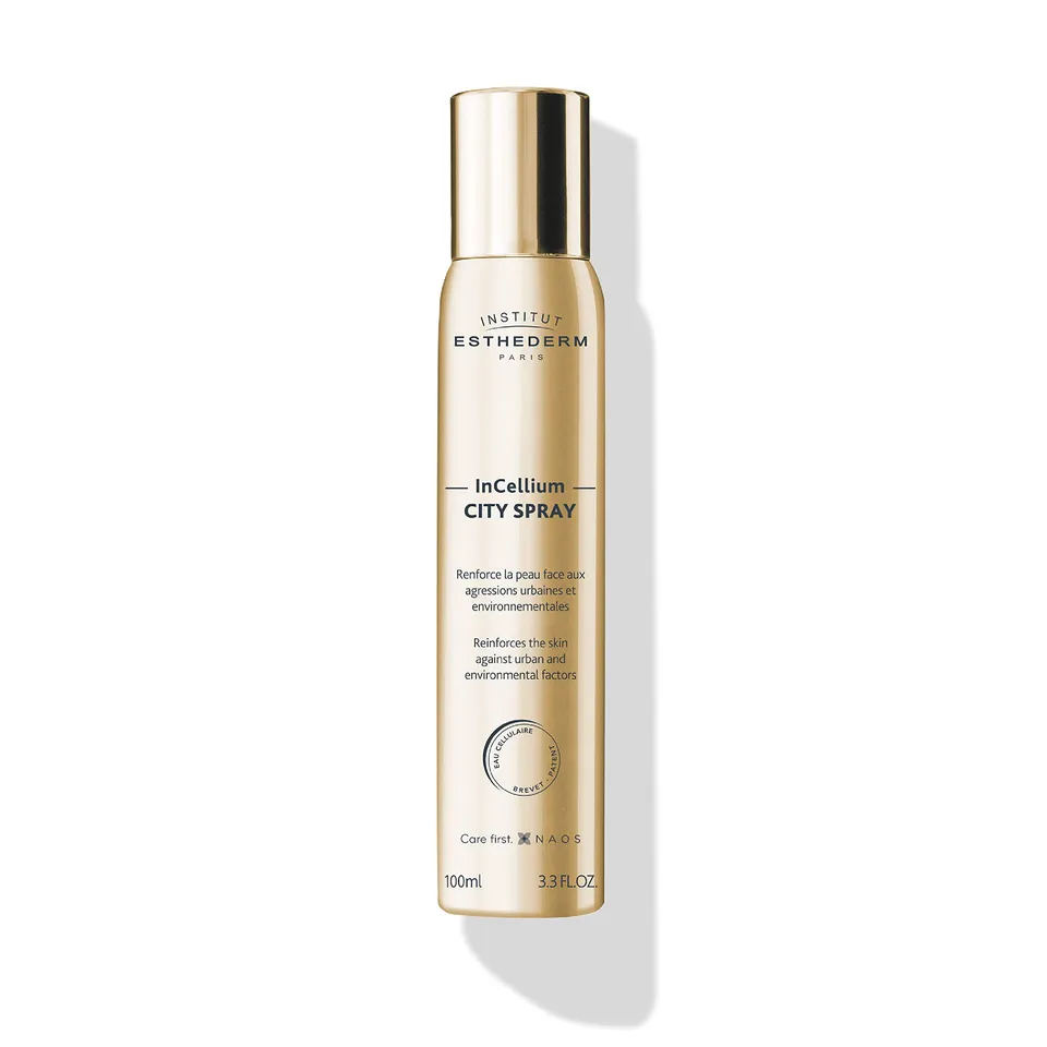 Institut Esthederm Adaptasun City Protect Spray 100 ml antismog