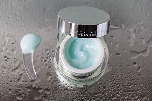 Institut Esthederm Eau Cellulaire Gel Idratante Viso 50 ml Leggero