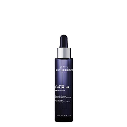 Institut Esthederm Intensive Spiruline Siero Rivitalizzante 30 ml