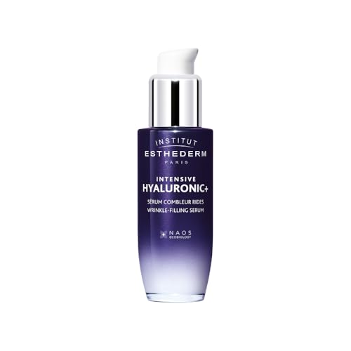 Institut Esthederm Intensive Hyaluronic Siero Viso 30 ml Idratante