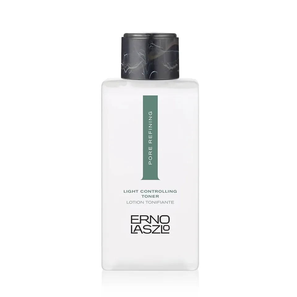 Erno Laszlo Light Controlling Lotion tonico viso 200 ml sebo in eccesso