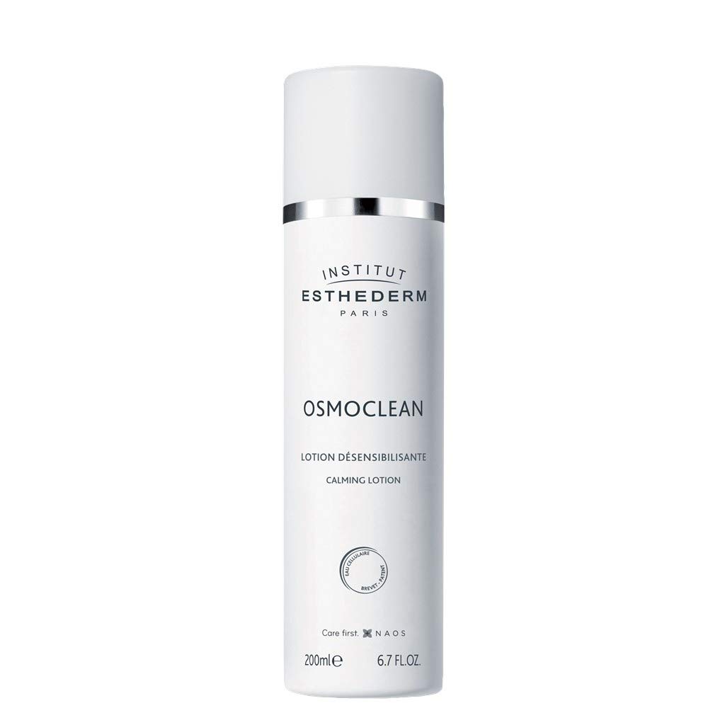 Institut Esthederm Osmoclean lozione tonica 200 ml pelli sensibili